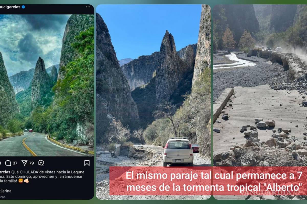 Miente Gobernador de NL -otra vez- a su ciudadanía