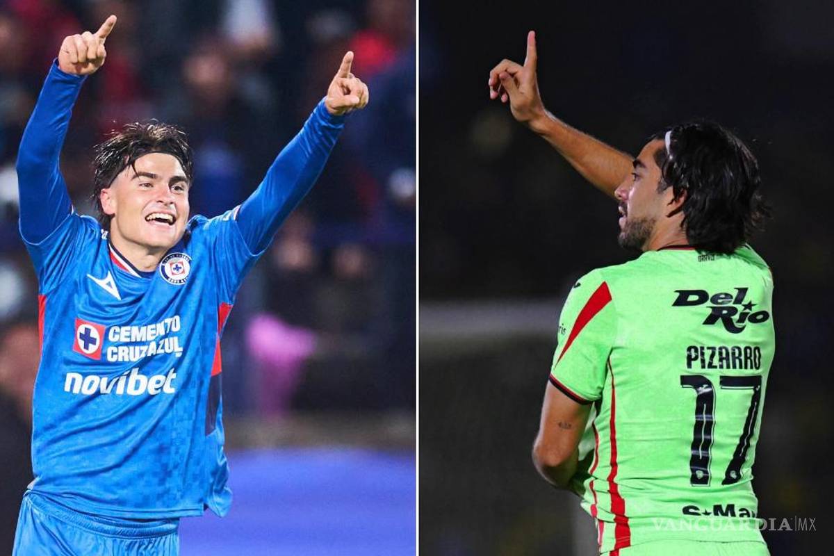 Cruz Azul busca mantener el invicto ante Bravos en el arranque de la Jornada 9: ¿cuándo y dónde ver?