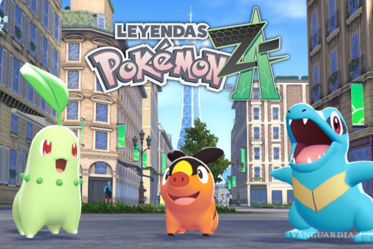 ¿Listo para la captura? Celebra Pokémon 29 años con nuevos videojuegos y personajes