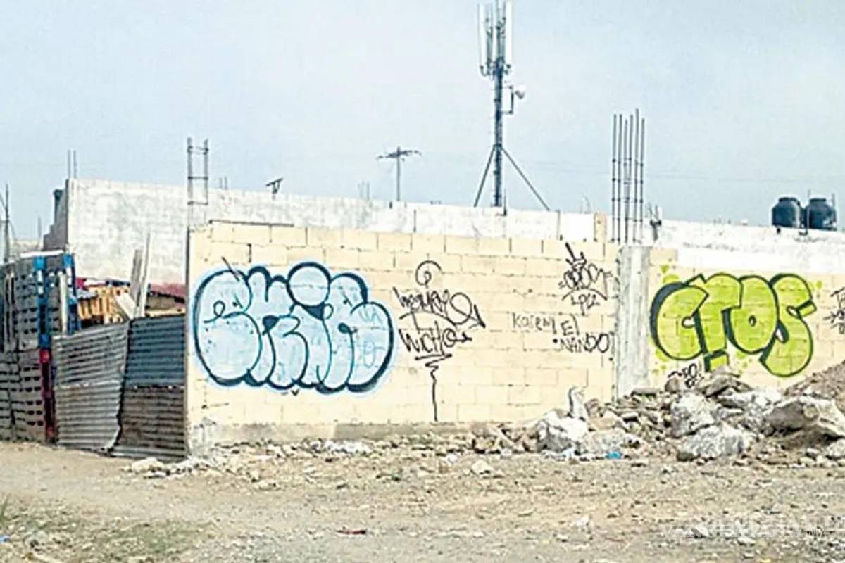 Epidemia de pandillas juveniles se extiende por Ciudad Acuña, policía actúa en consecuencia