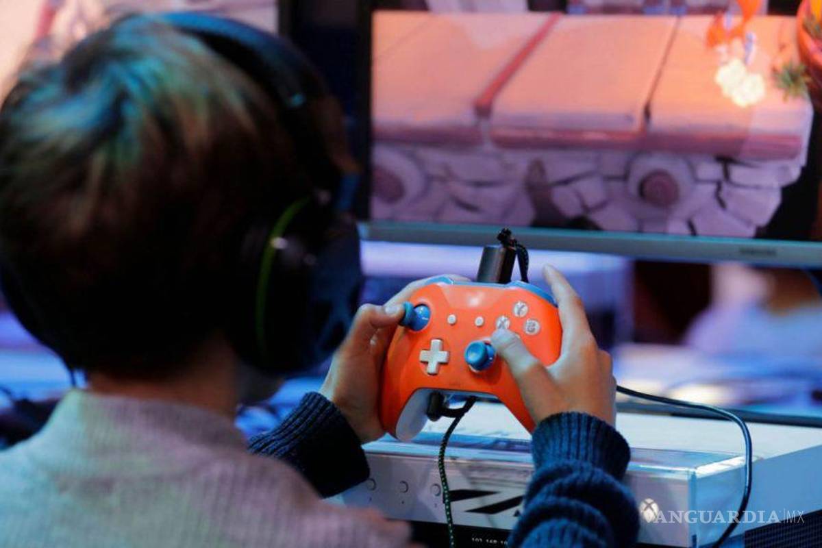 Detener violencia infantil prohibiendo videojuegos es una “falsa solución”: Redim