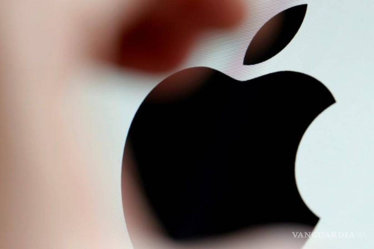 Arrestan a 12 por filtrar información confidencial de Apple