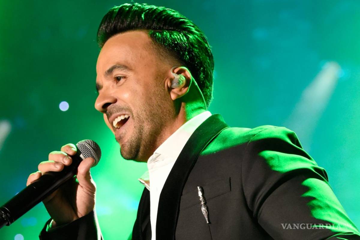 Desaira Luis Fonsi a Torreón; otra vez, cancela concierto