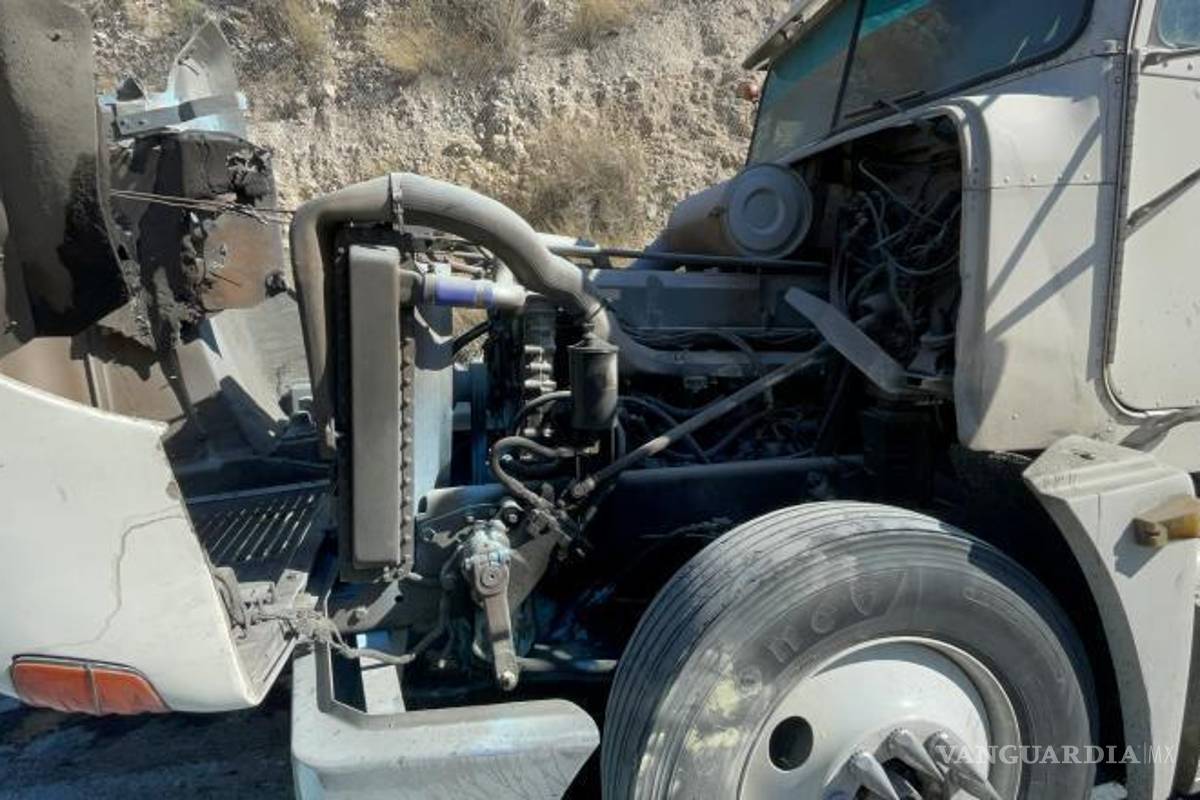 $!Los servicios de emergencia aseguraron que el incendio fue controlado sin riesgo adicional.