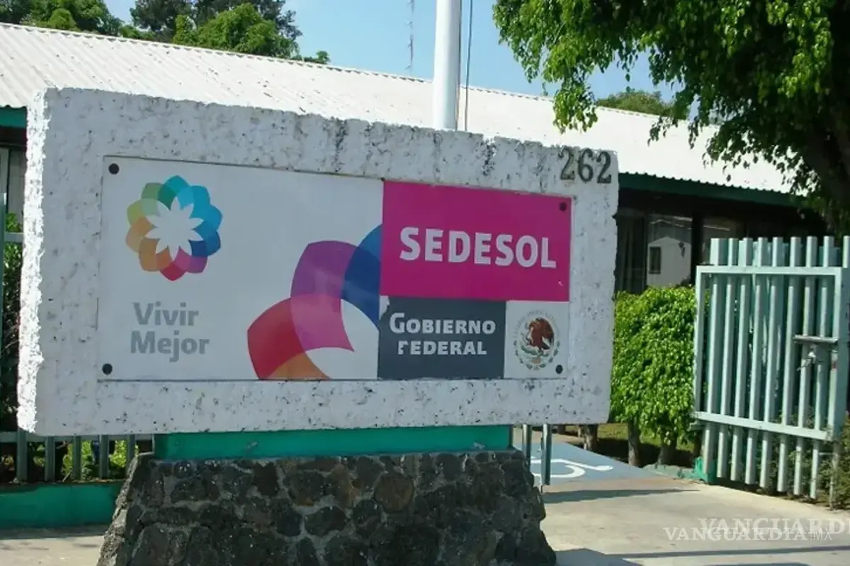 Tumban de ‘Estafa Maestra’ primera condena impuesta a funcionaria de Sedesol