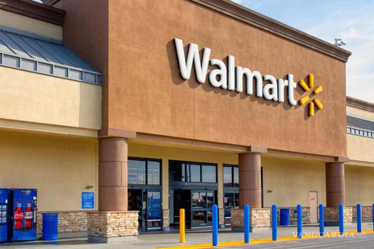 WalMart tendrá sus propias gasolineras en México