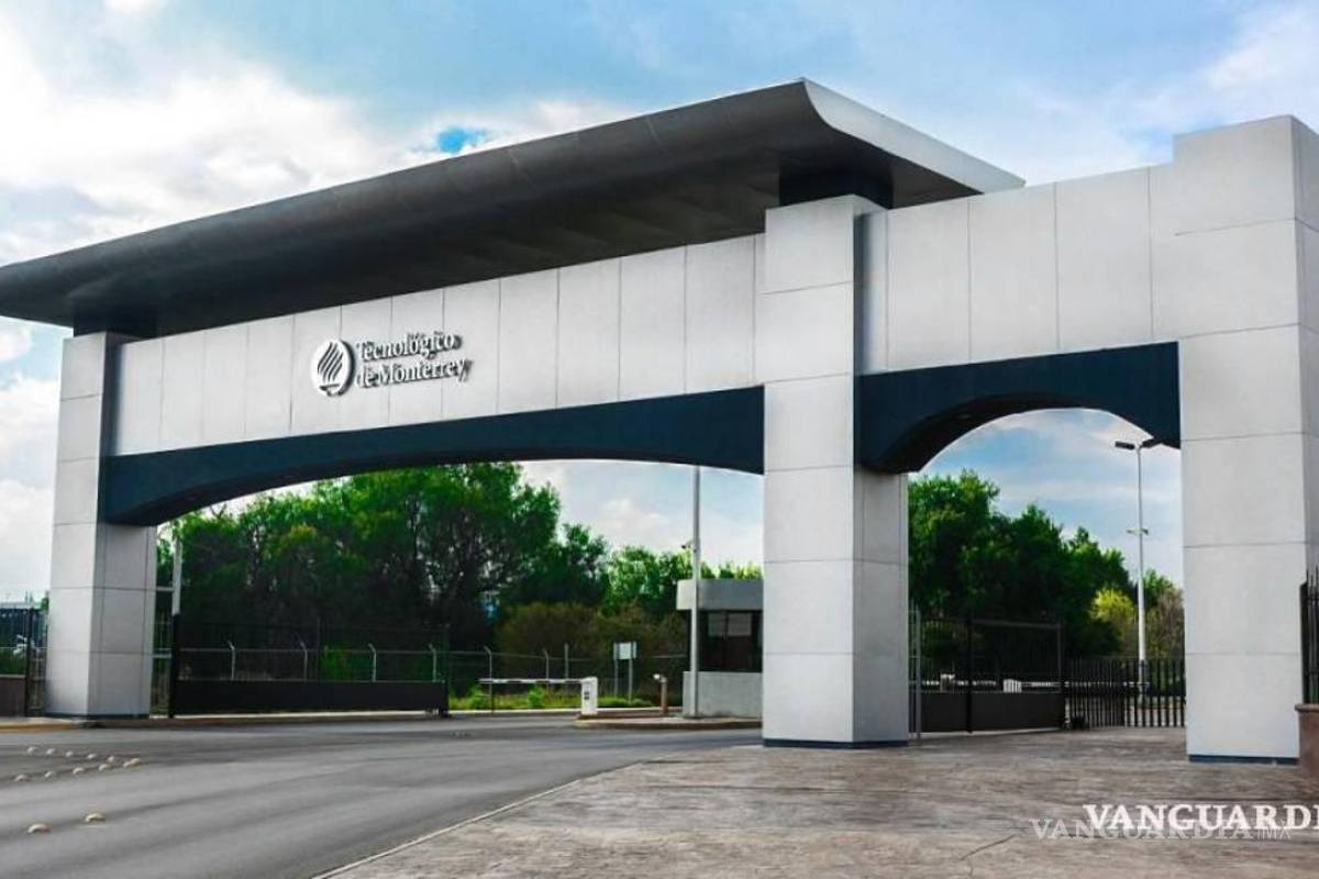 POLITICÓN: ¿Tec de Monterrey en Saltillo inicia transición? Estudiantes deberán completar carreras en otros campus