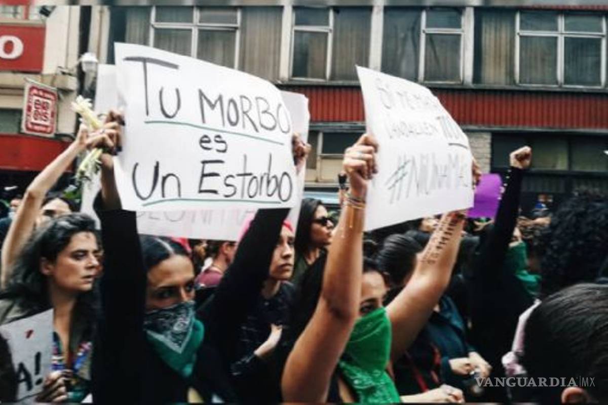 Aprueban Ley Ingrid en Congreso de Oaxaca