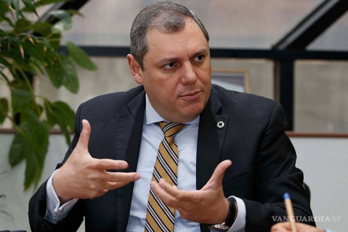 Canacintra ve con buenos ojos reapertura de sectores automotriz, construcción y minería