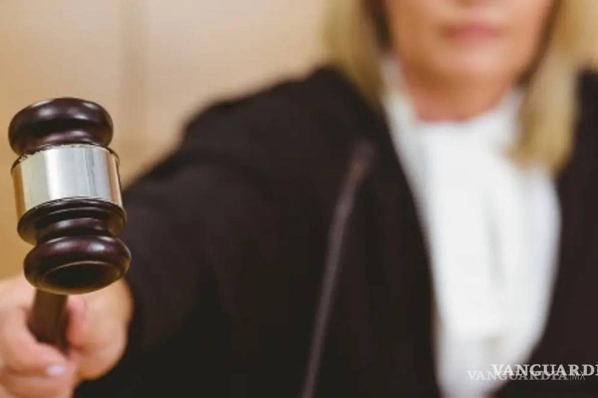 Padre señala a funcionarios del Poder Judicial de no ser imparciales con mujer presuntamente sustractora