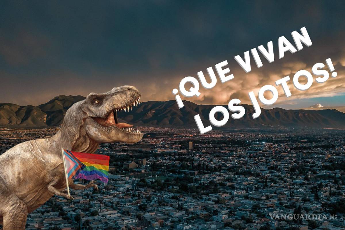 ¡Gracias a las ‘morras del fut’ y al ‘tío soltero’! Empieza el mes del Orgullo LGBTQ+ y nimodérrimo