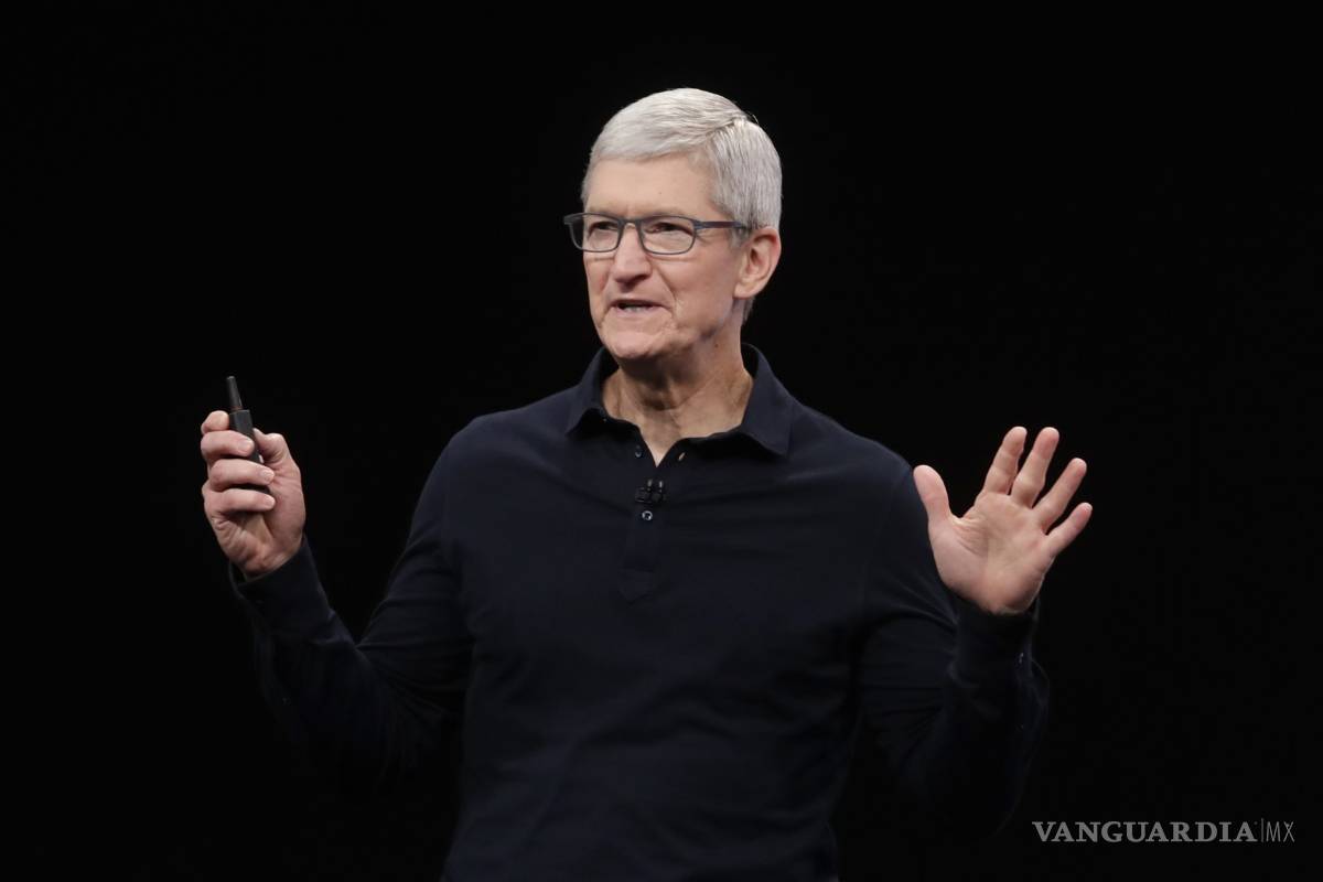 Ni Trump ni el COVID pudieron contra Apple… ¿la razón? Tim Cook