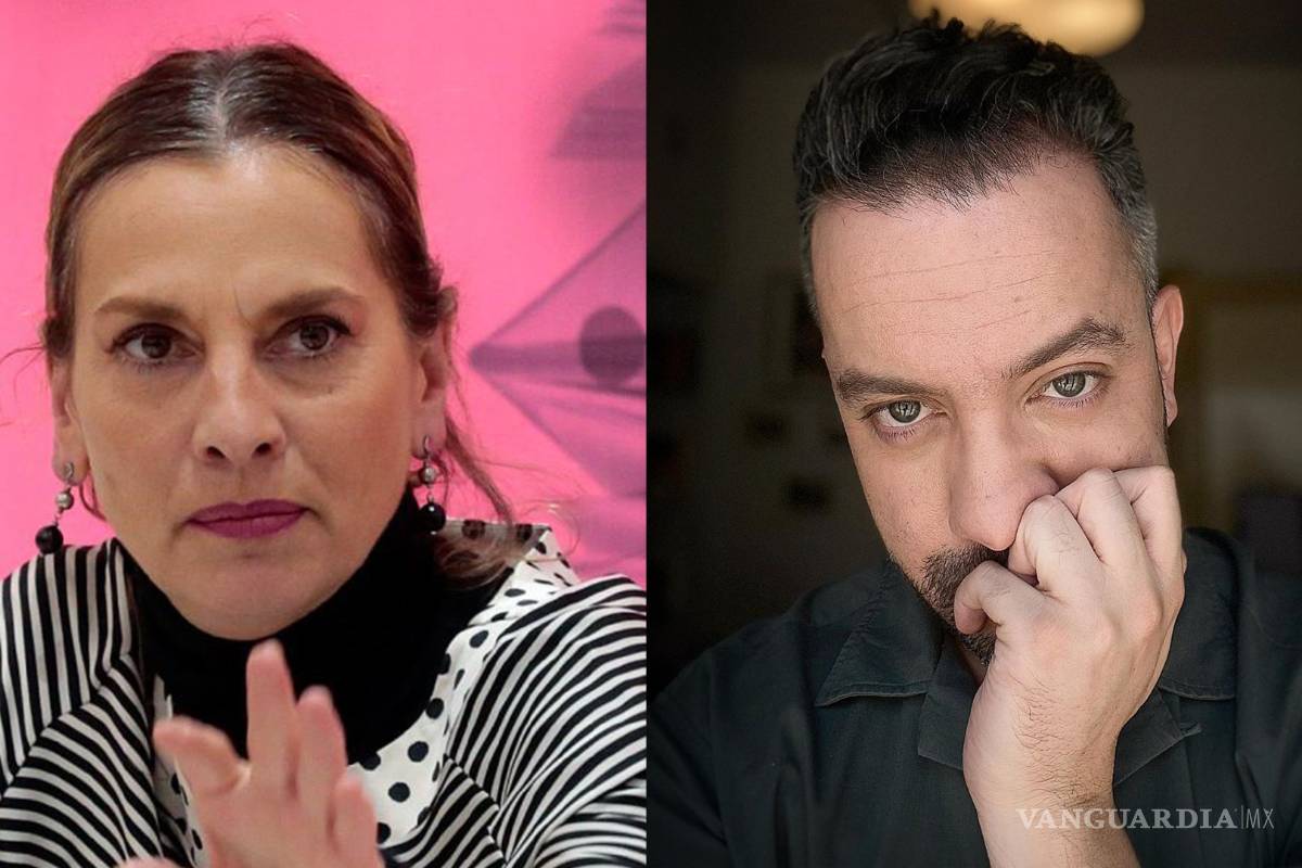 ¿Cancelación de foro de CONAPRED es porque Chumel Torres llamó ‘chocoflan’ al hijo de AMLO?