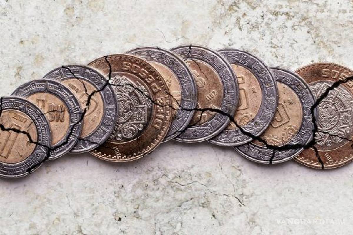 ‘Pega nueva ola de coronavirus a los mercados internacionales’, pánico en EU y México