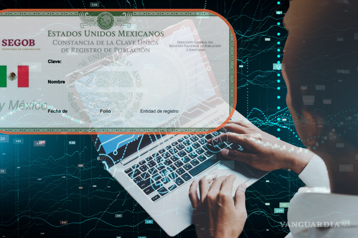 ¿Dónde tramitar y qué se necesita para la CURP biométrica?