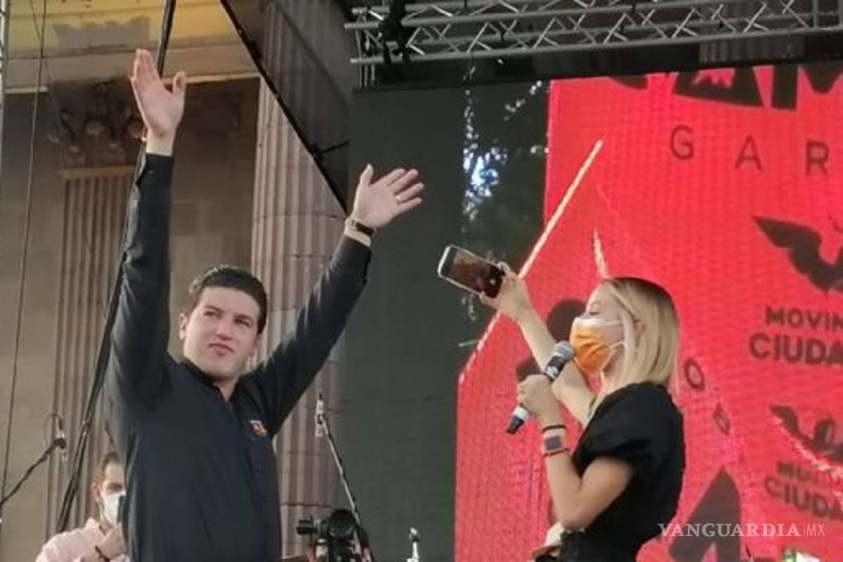 Samuel García será gobernador de Nuevo León, pero sigue investigado por delitos fiscales