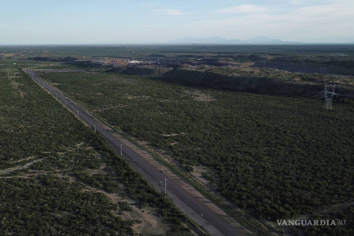 Pedirá la Setra becas para hijos de mineros fallecidos