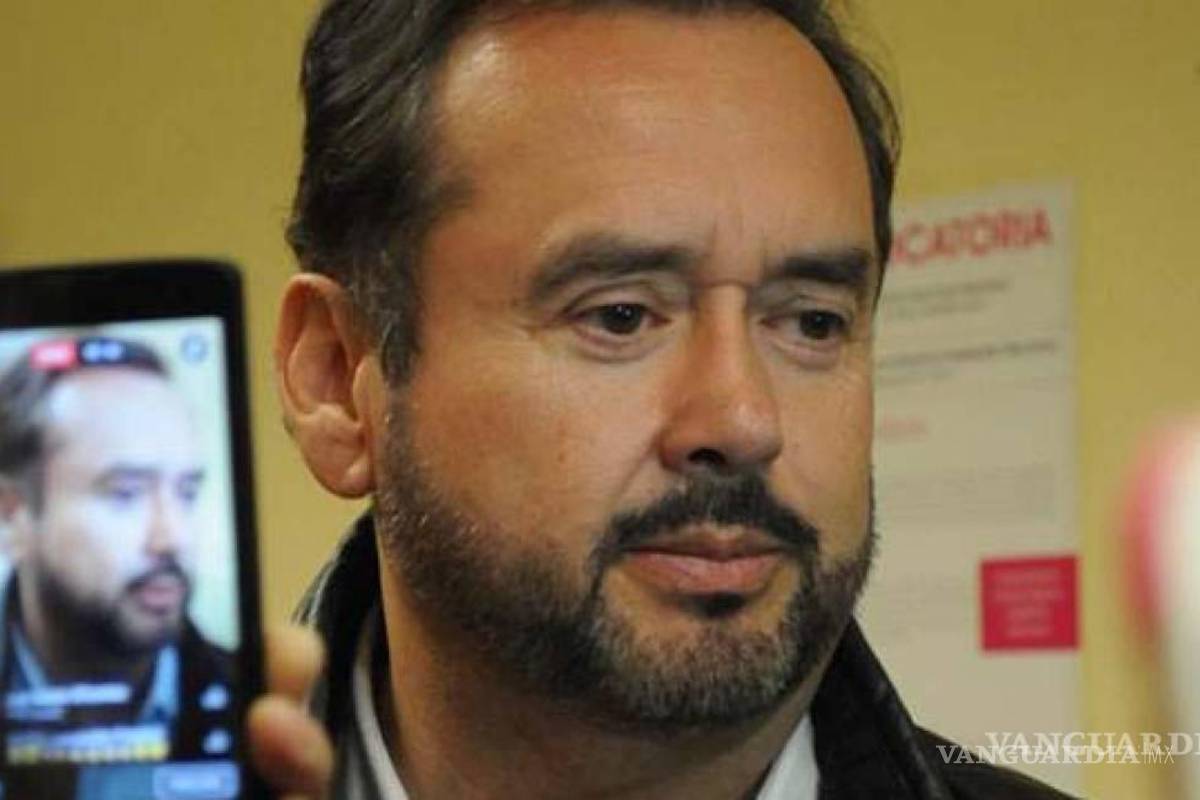 Indagan por ‘gaschicol’ a exalcalde de Monclova; acusan a Gerardo García en la mañanera de AMLO