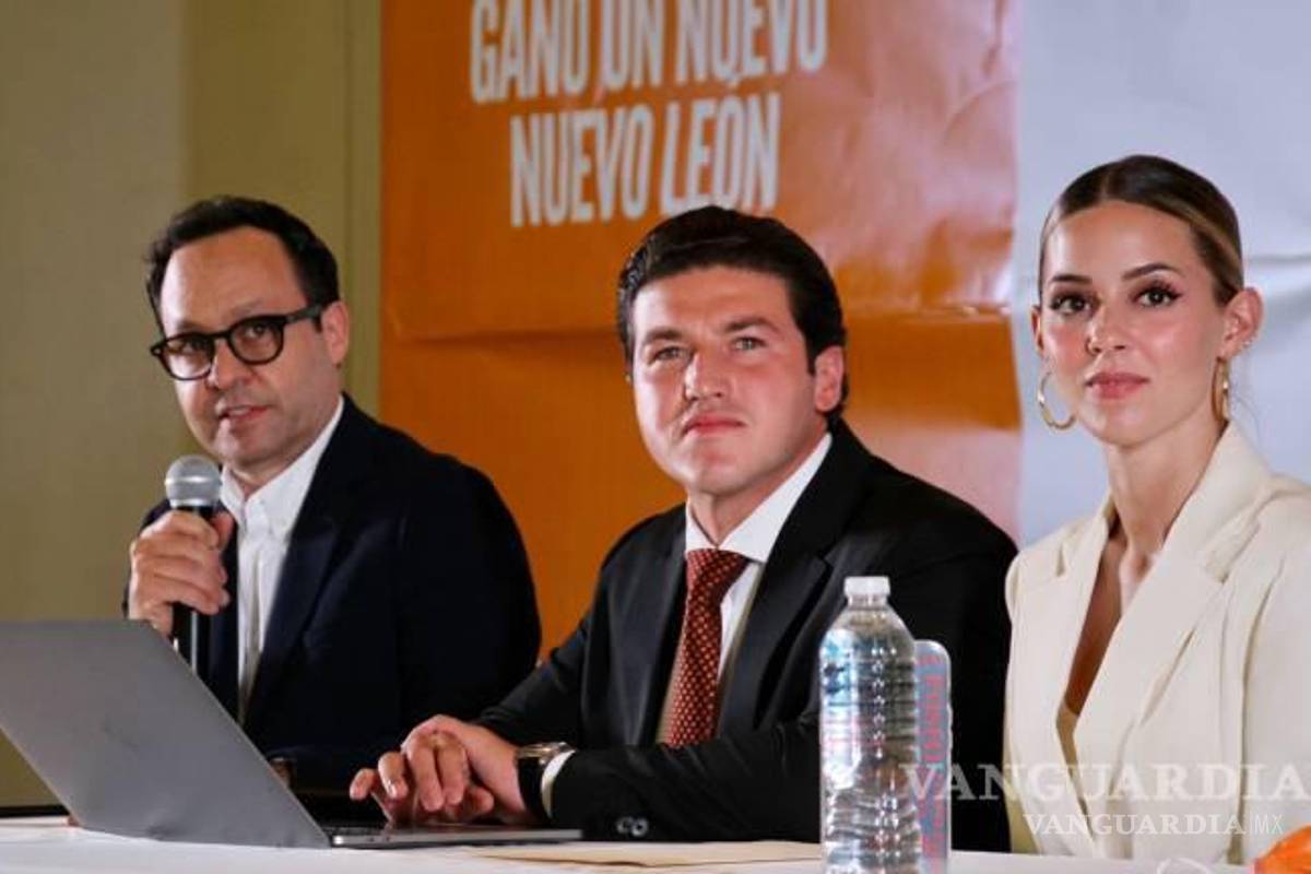 Confirma el INE multa de más de 28 mdp por caso de Samuel García
