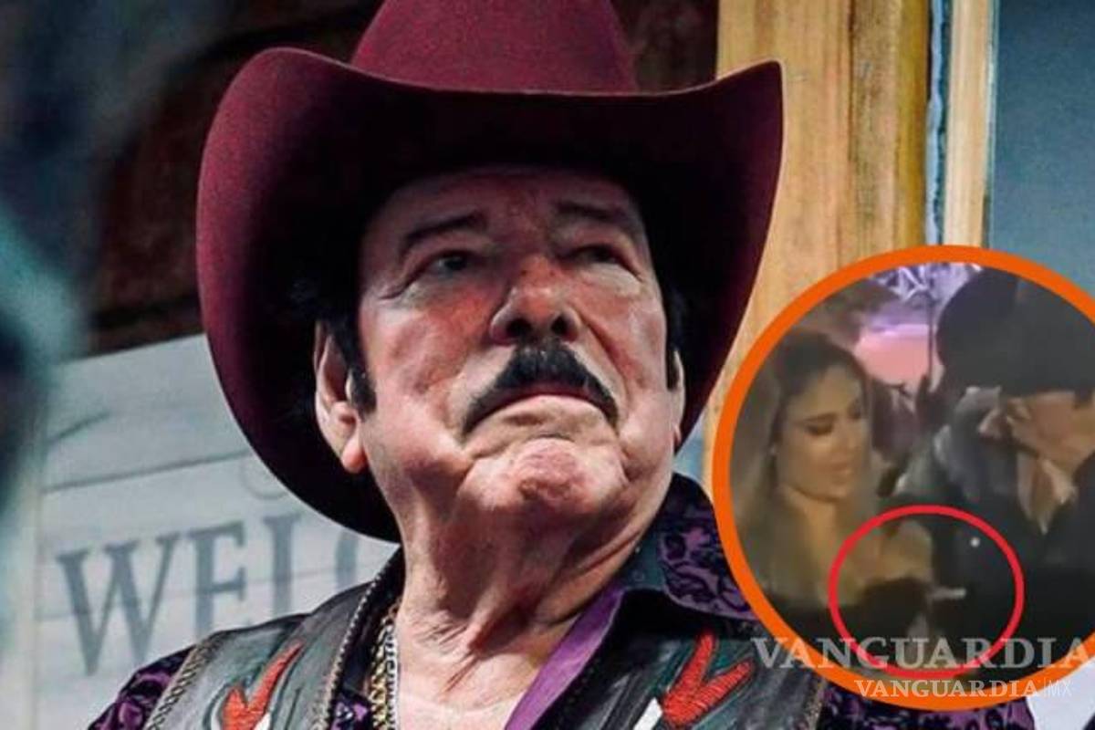 Lalo Mora lo vuelve a hacer... insiste en que los tocamientos a sus fans fueron ‘trucos de cámara’ (video)