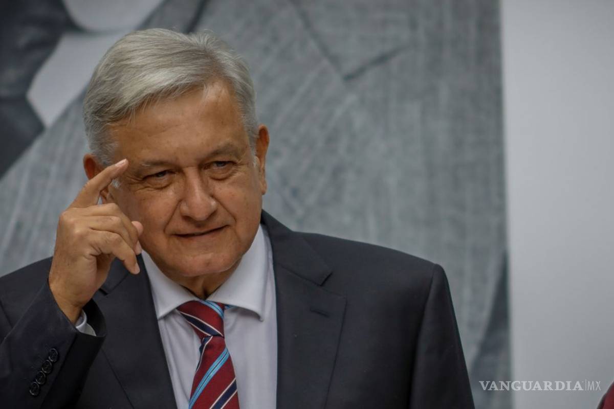 En el México de AMLO &quot;hay un retroceso&quot;: The Wall Street Journal