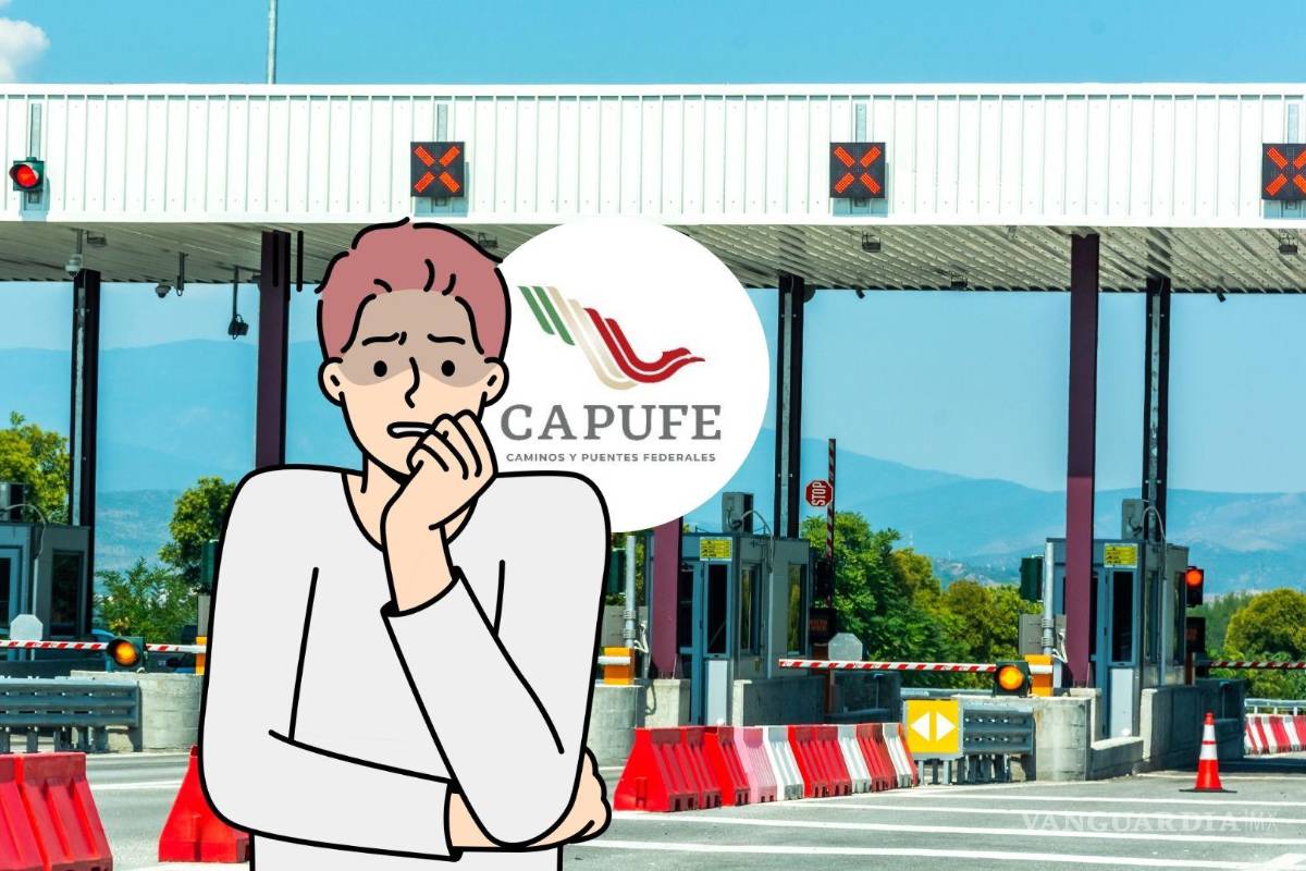 Capufe: ¿Qué es y dónde comprar el TAG para pagar casetas de autopistas en México?