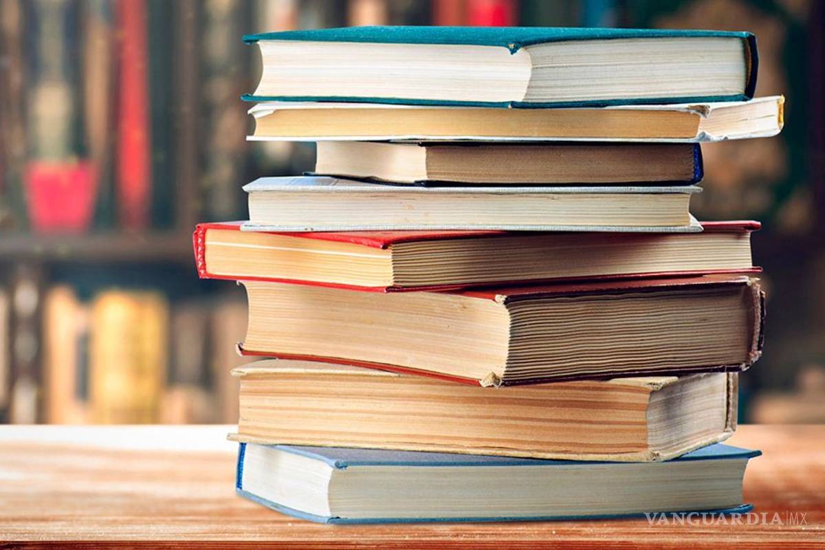 En México cada vez se lee menos; 58 de cada 100 personas no leyeron ni un libro en 2018