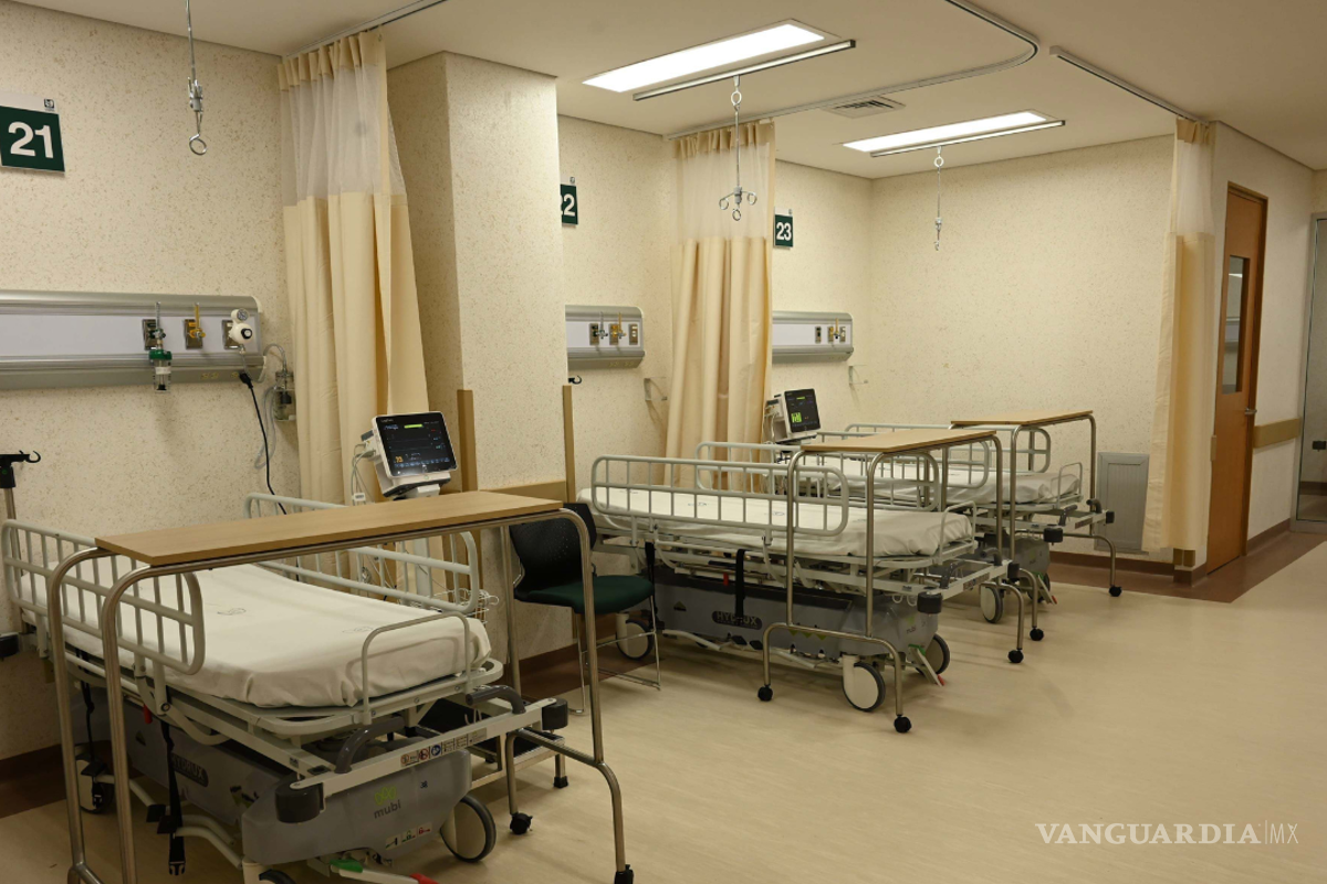 $!Si no cuentas con seguro social y te preguntas si puedes acceder a los servicios médicos del IMSS, la respuesta es sí.