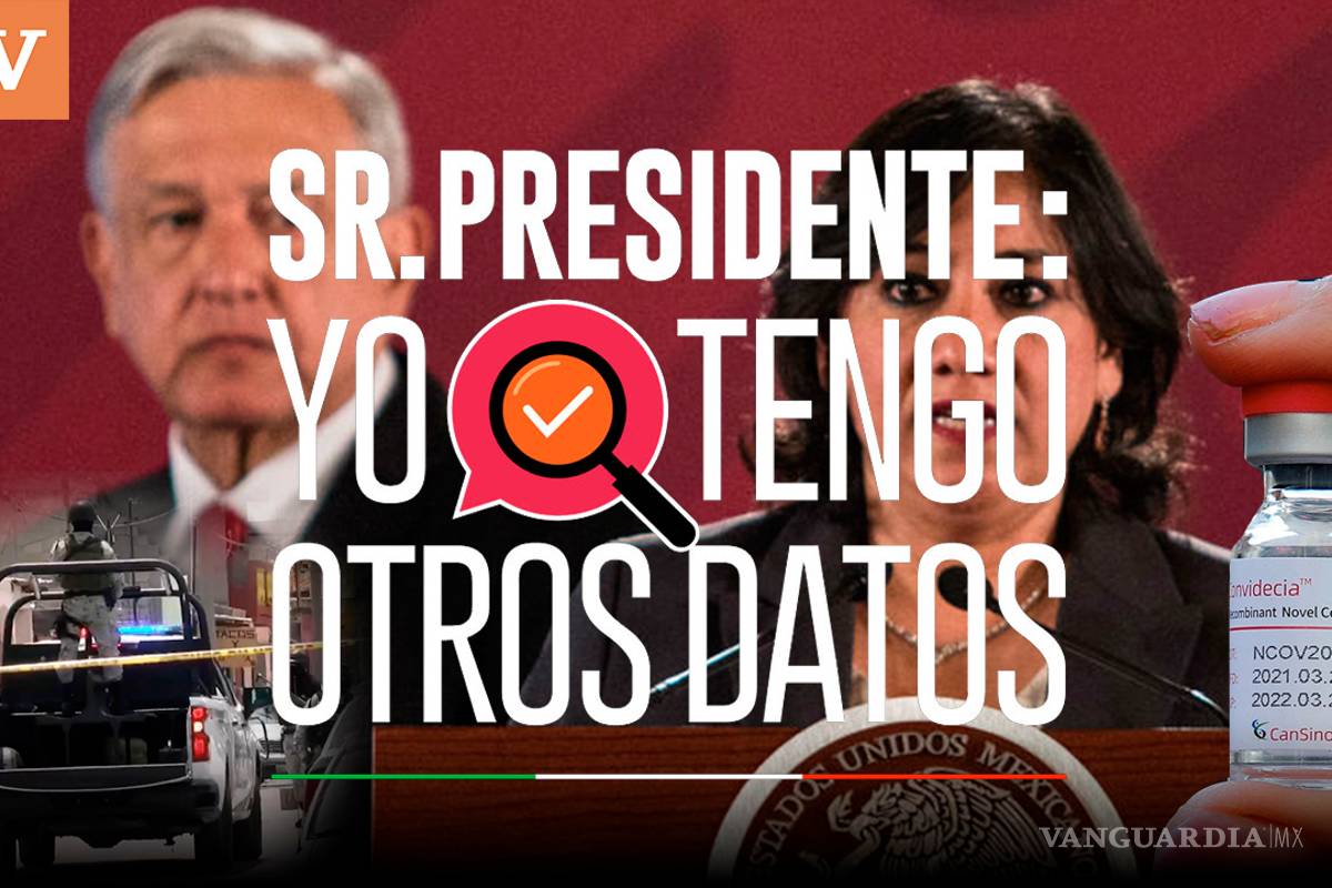 Podcast: La masacre que AMLO calla, destapan 'fraude' de vacunas Cansino; adiós a Irma Eréndira ¿venganza?