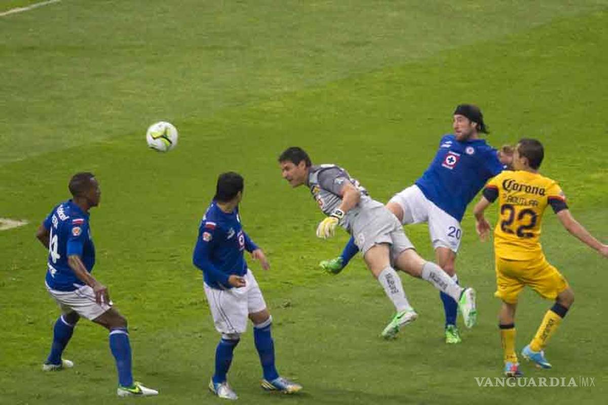 El origen de las cruzazuleadas... y los episodios más embarazosos en la historia del Cruz Azul (videos)