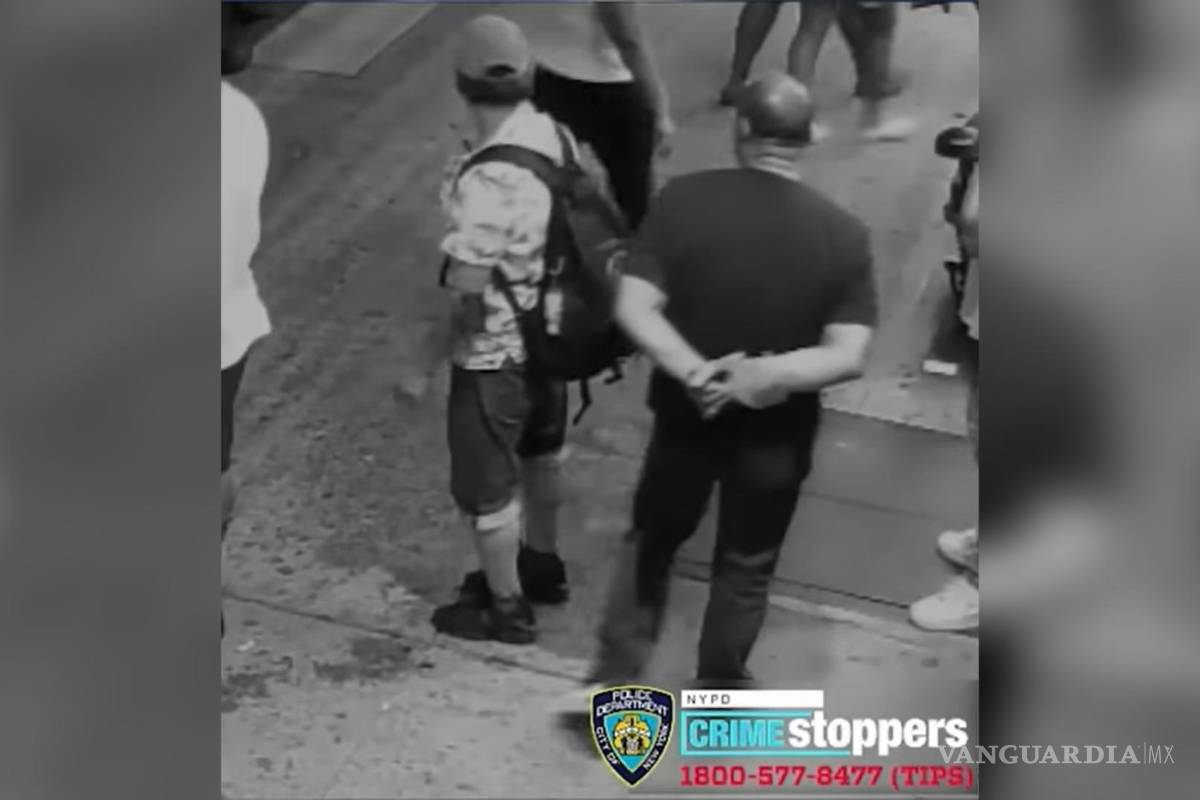 Indigna salvaje agresión a mexicano en el Bronx, Nueva York