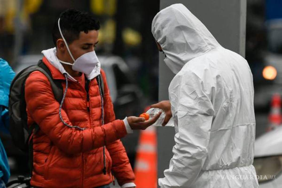 No hay pruebas rápidas de coronavirus acreditadas por Salud