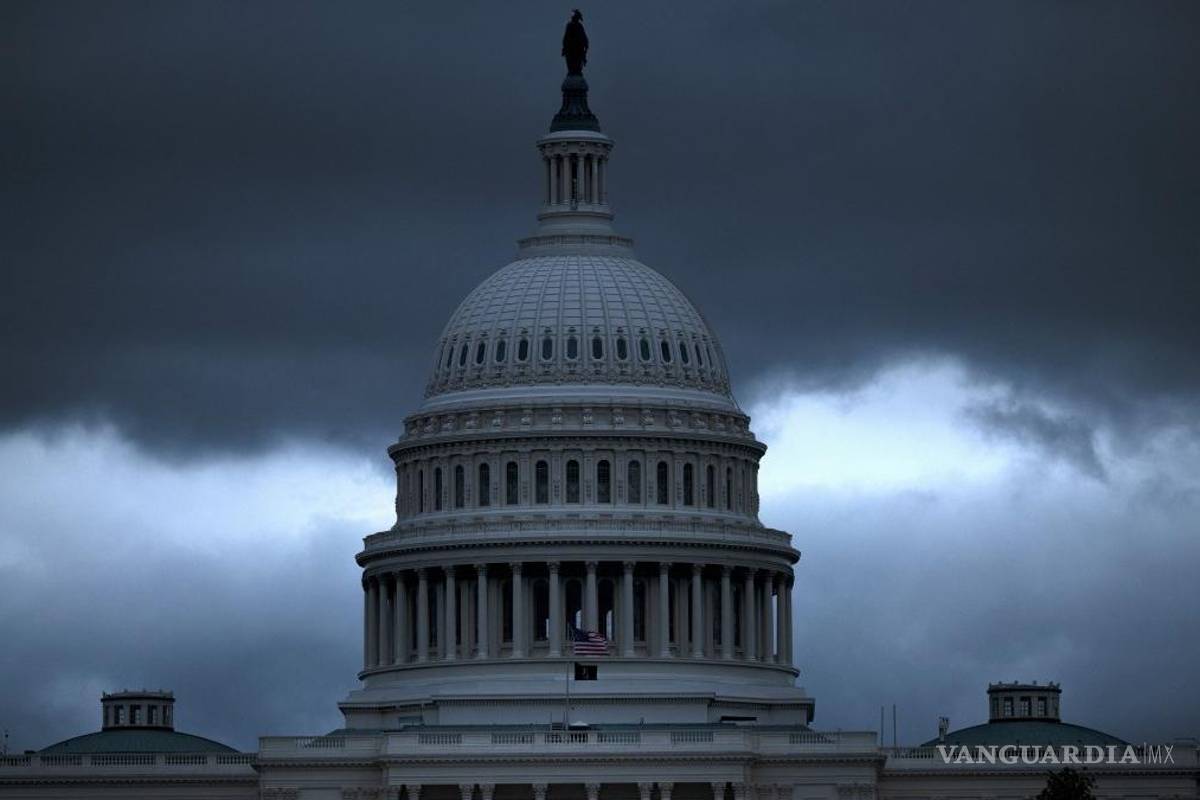 Peligra publicación de datos de inflación y empleo en EU tras el cierre de gobierno