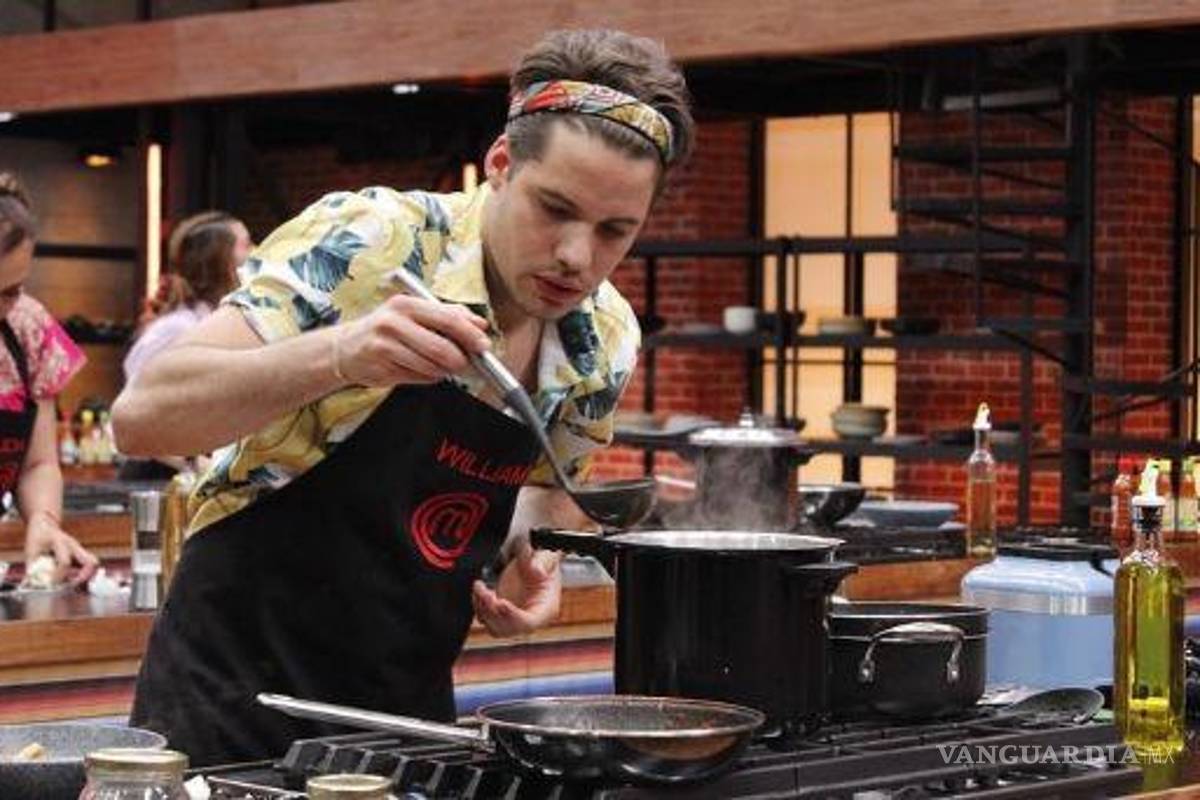 ‘Este país es de mexicanos’... William Valdés arremete contra el chef Herrera por xenofobia