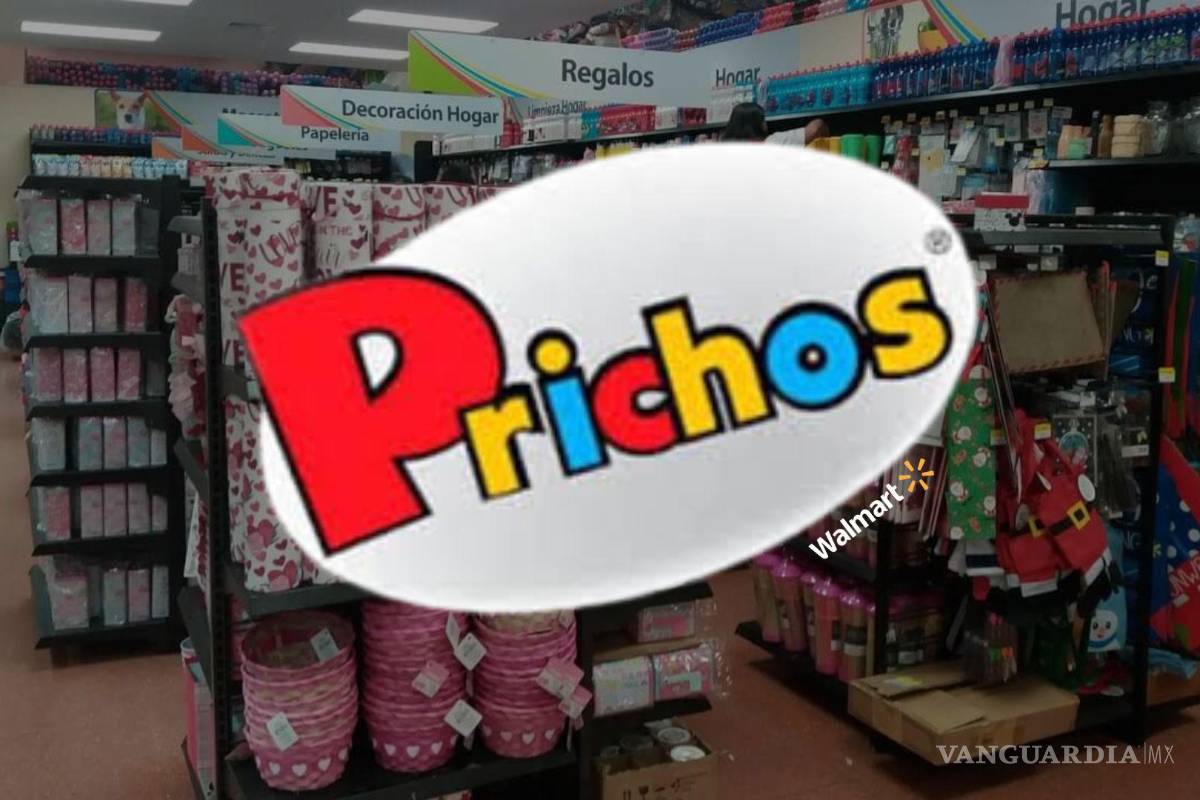 ¡Tú no, Prichos! Famosa tienda de Walmart confirma aumento de precios a partir del 9 de junio