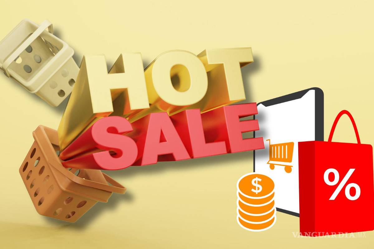Hot Sale 2025: Lista COMPLETA de tiendas que participarán con ofertas y promociones