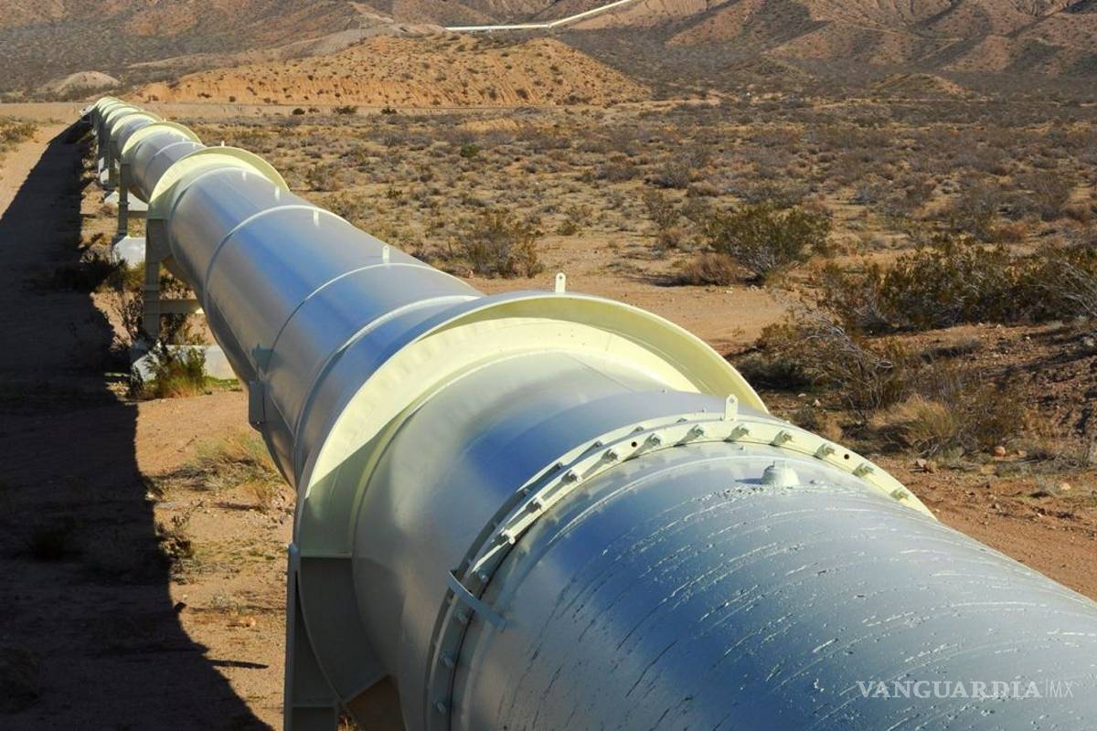 Buscan llegar a acuerdo con tribu yaqui por gasoducto en Sonora