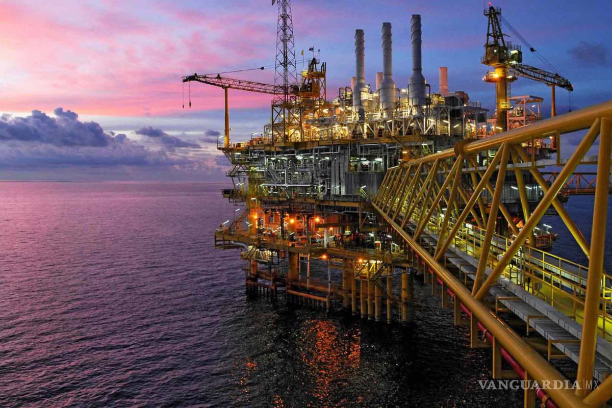 Actividad industrial, a la baja en 13 estados