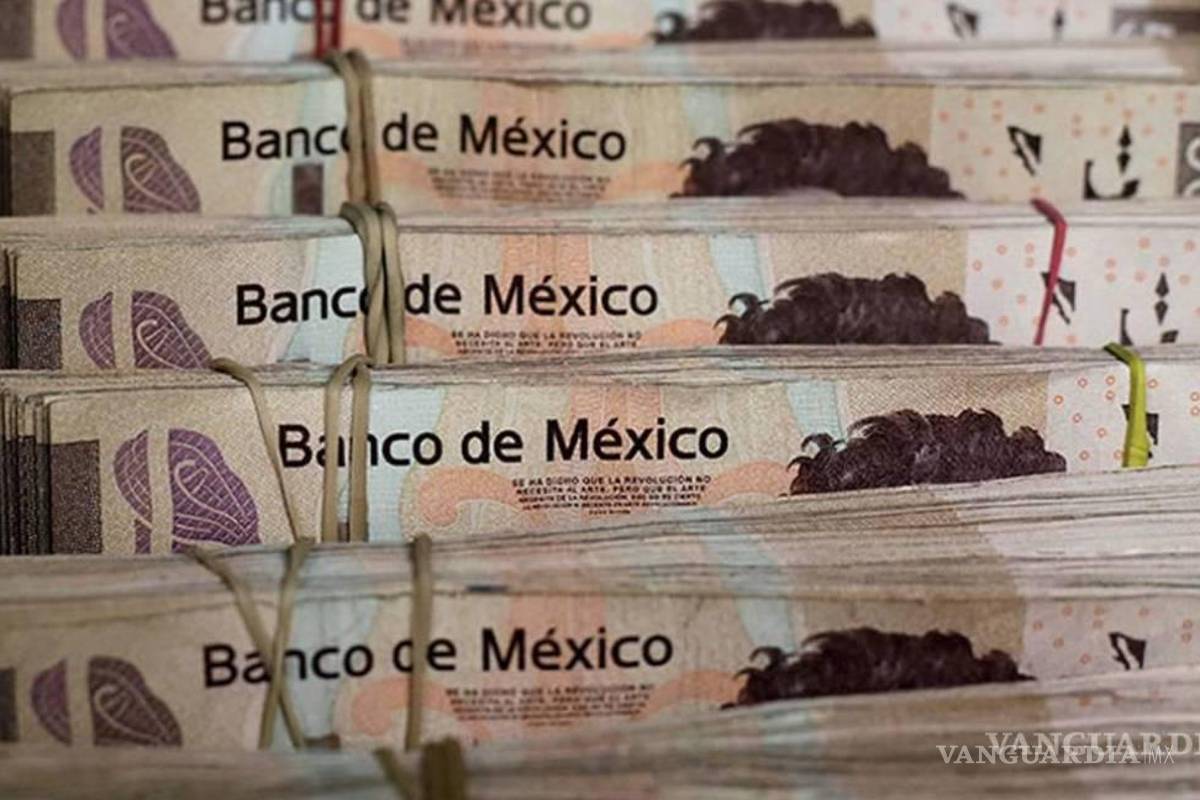 Aumenta gasto en Coahuila para pago a servidores públicos, pero disminuye el gasto invertido para obra pública