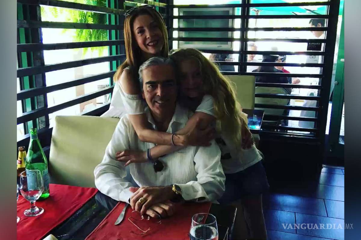 $!Viudo de Edith González también tendría cáncer