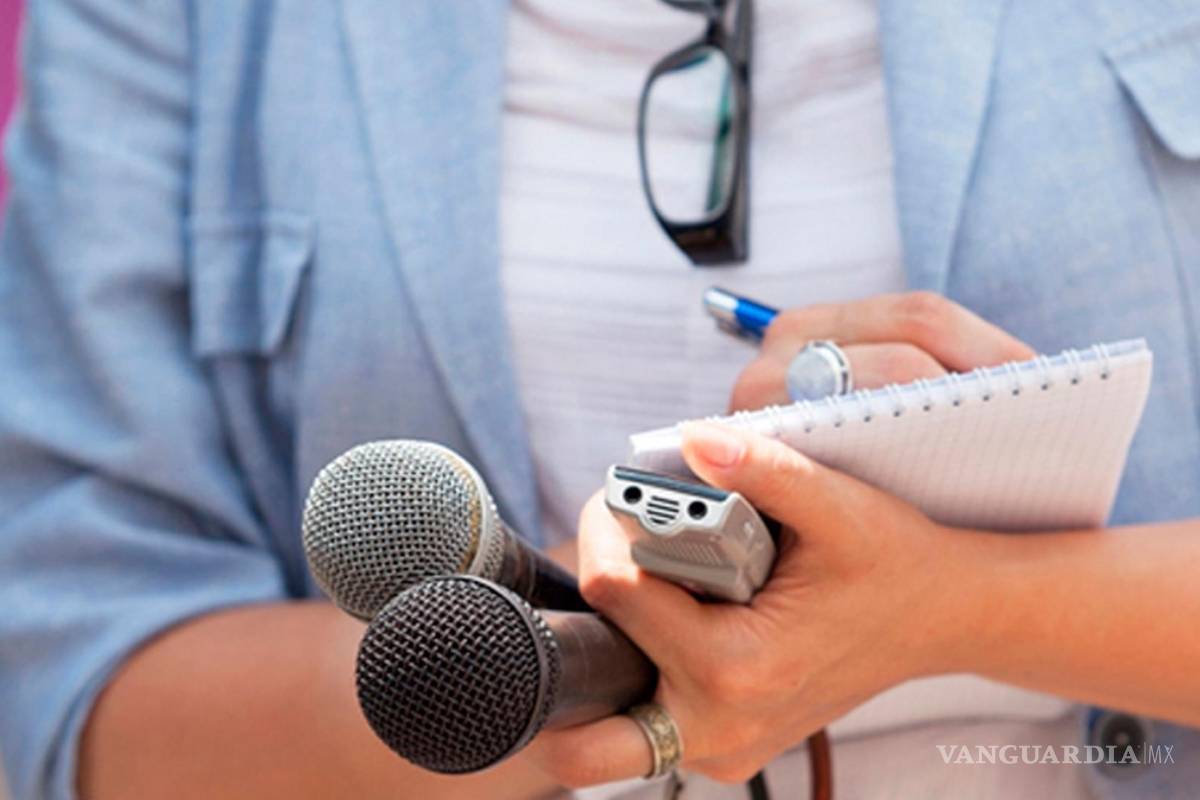 Gobierno Federal ya presentó denuncias por ‘hackeo’ a periodistas