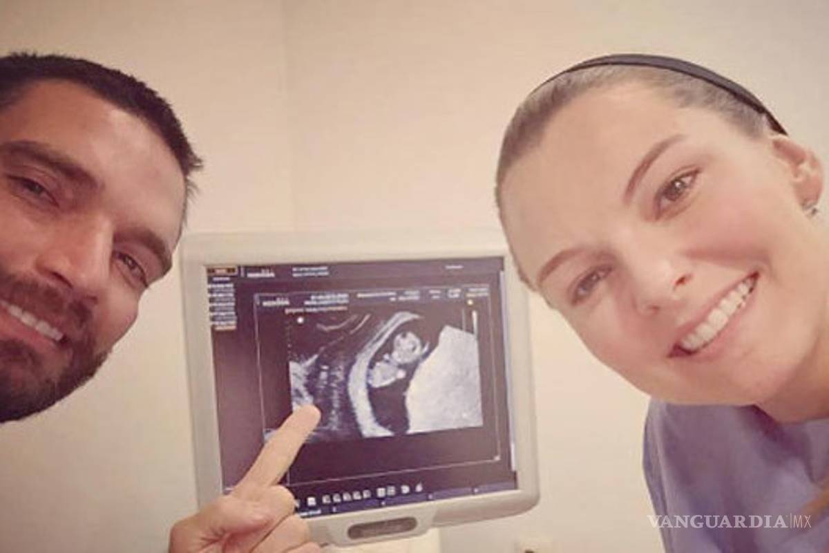 Hijo de Marjorie de Sousa no es de Julián Gil