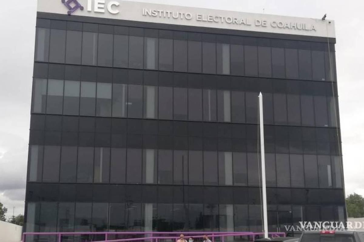 Buscan seis candidatura independiente por alcaldías de Coahuila en 2024