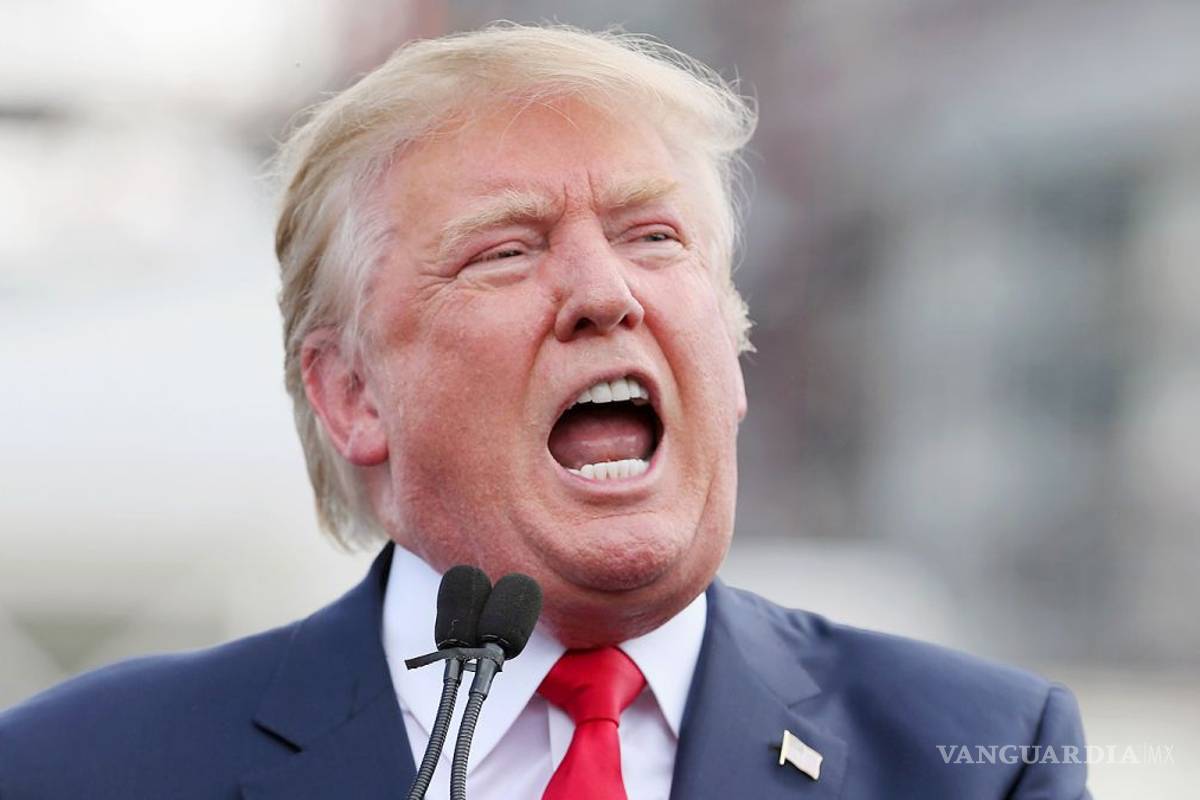 Trump urge al mundo a imponer más sanciones a Norcorea