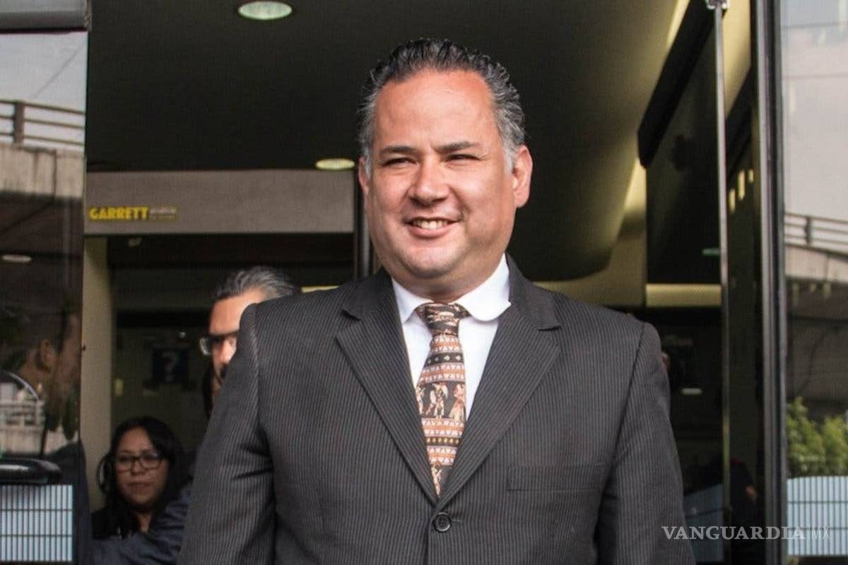 Denuncia contra Cárdenas Palomino fue presentada desde abril: UIF