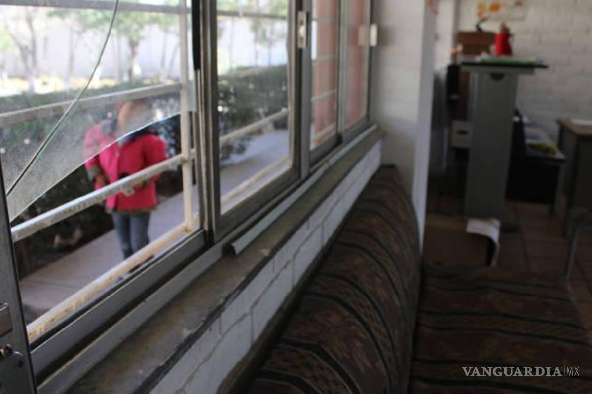 Aumenta 143% la inversión en escuelas para el regreso a clases