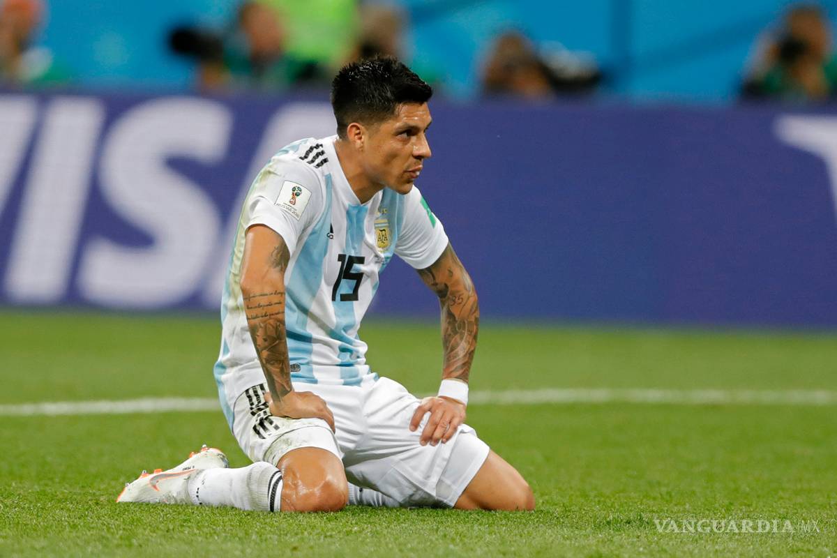 $!¡Sampaoli se queda en Argentina!... pero en la Sub-20