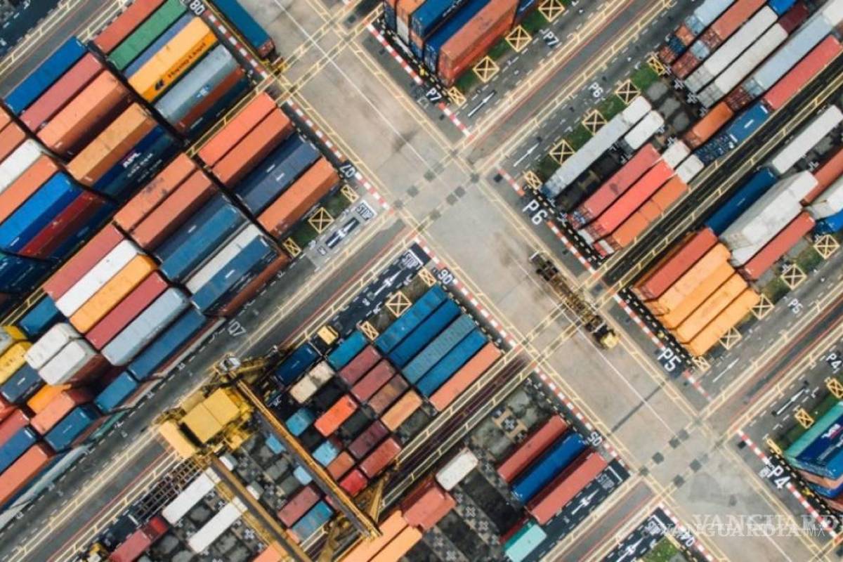 Canadá sigue siendo el principal socio comercial de EU, México es el segundo