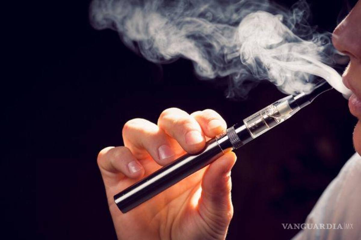 Vapeadores no podrán ser importados ni exportados; “seguirá venta ilegal”, advierten