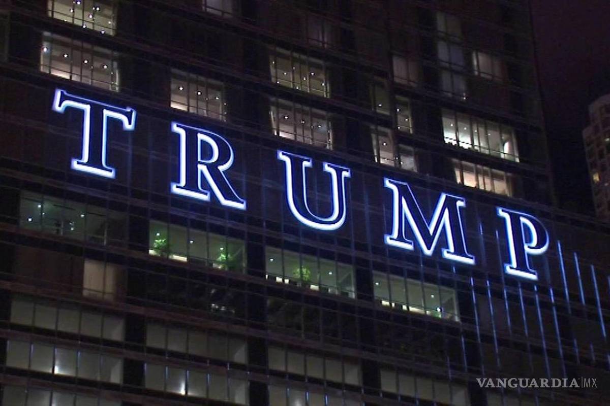 Varios equipos NBA ya no usarán los hoteles de Trump